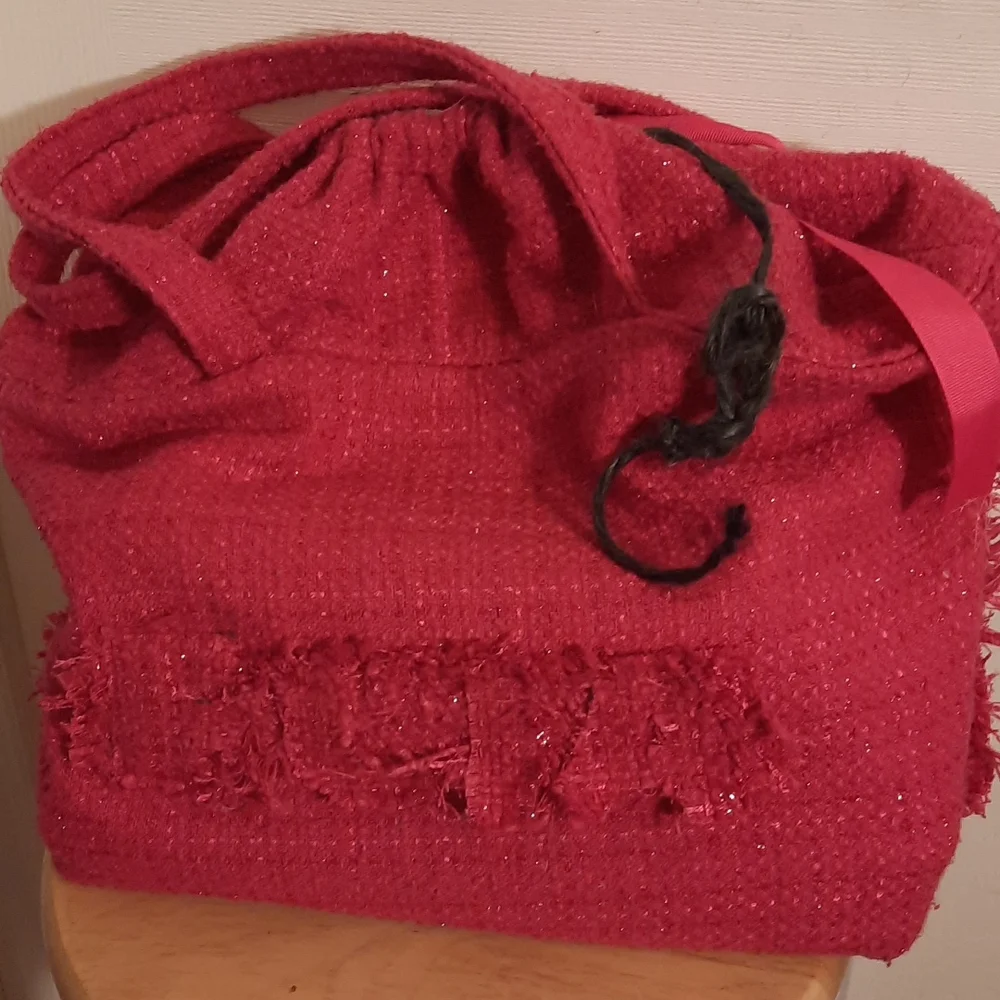 UnBranded large carry